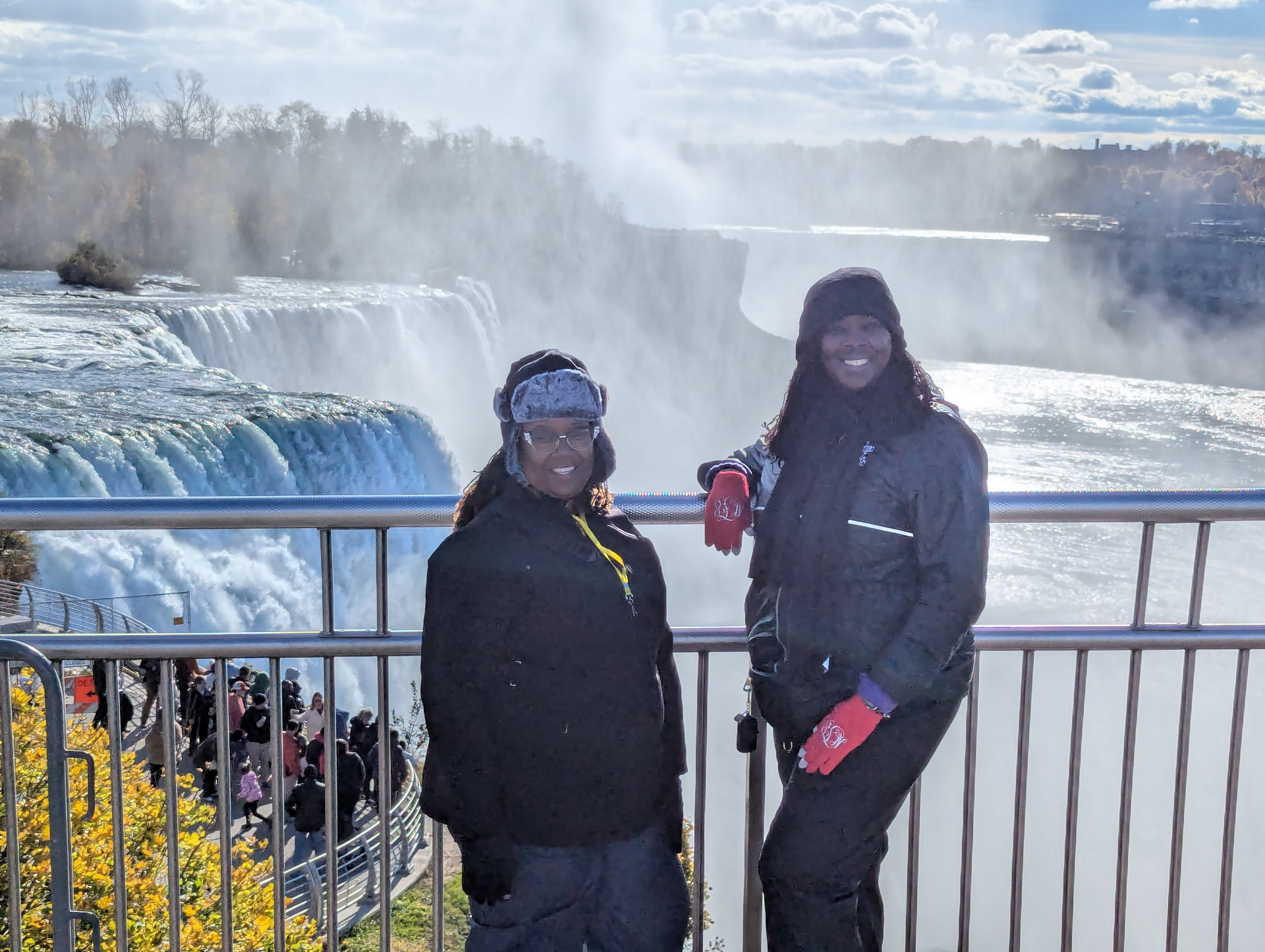 Niagara Falls 2026