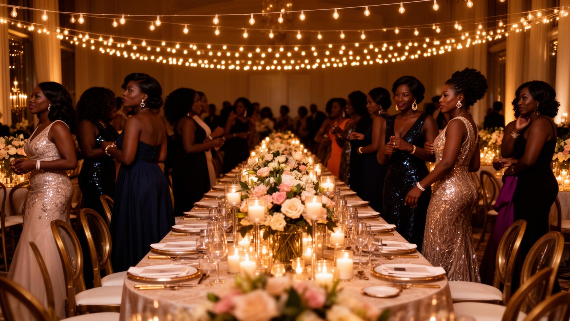 Holiday brunch & networking — Atlanta