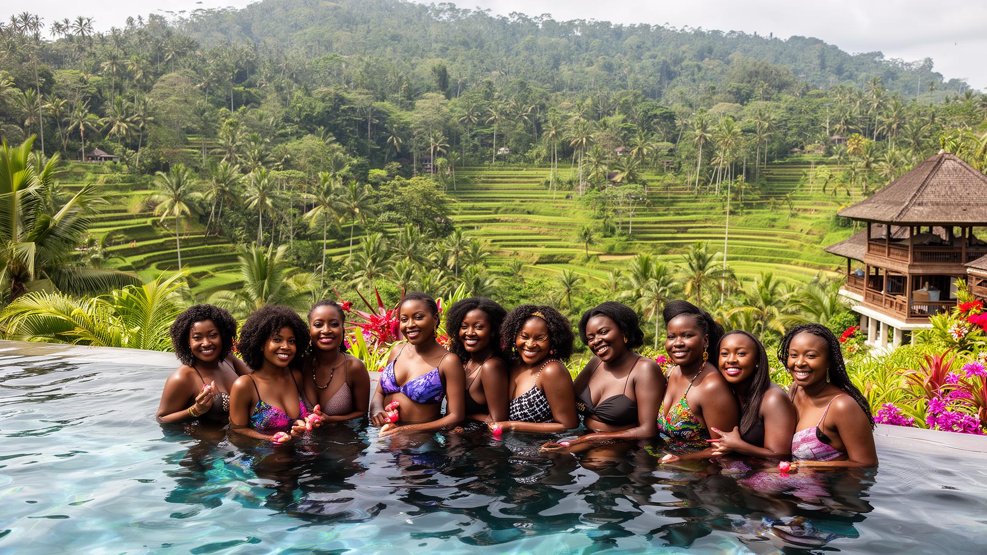 Why our Bali & Thailand 2027 trip sold out in two weeks