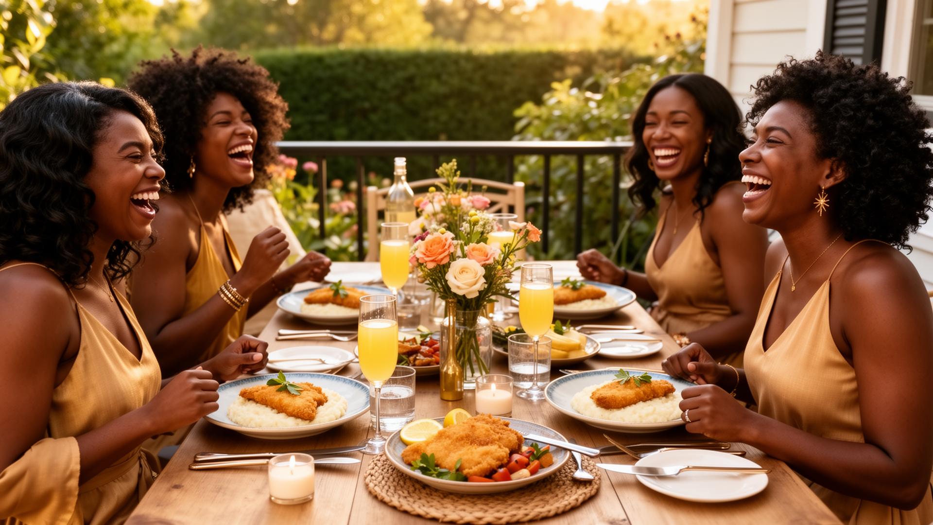 Why Charleston keeps calling us back